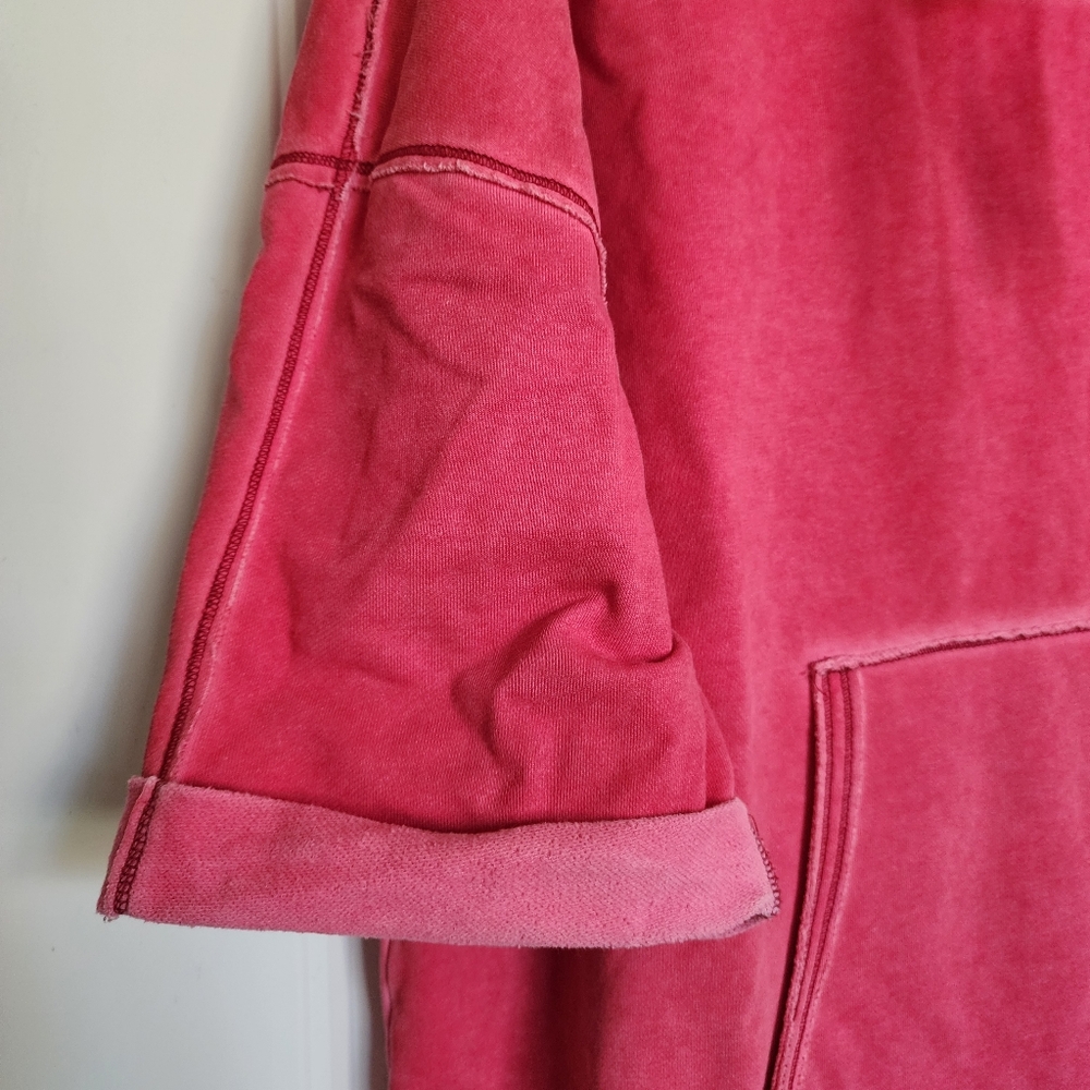 Sundance Kinsley Sweatshirt Pink - Picture 4 of 10